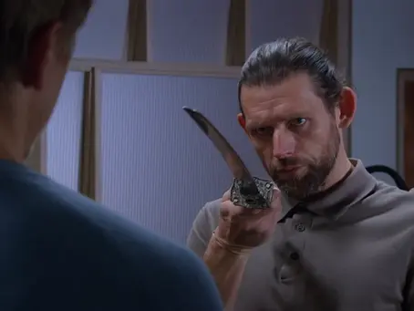 Emmerdale October 2025 -