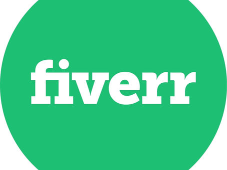 PSA: I Have Set Up A Gig On Fiverr!