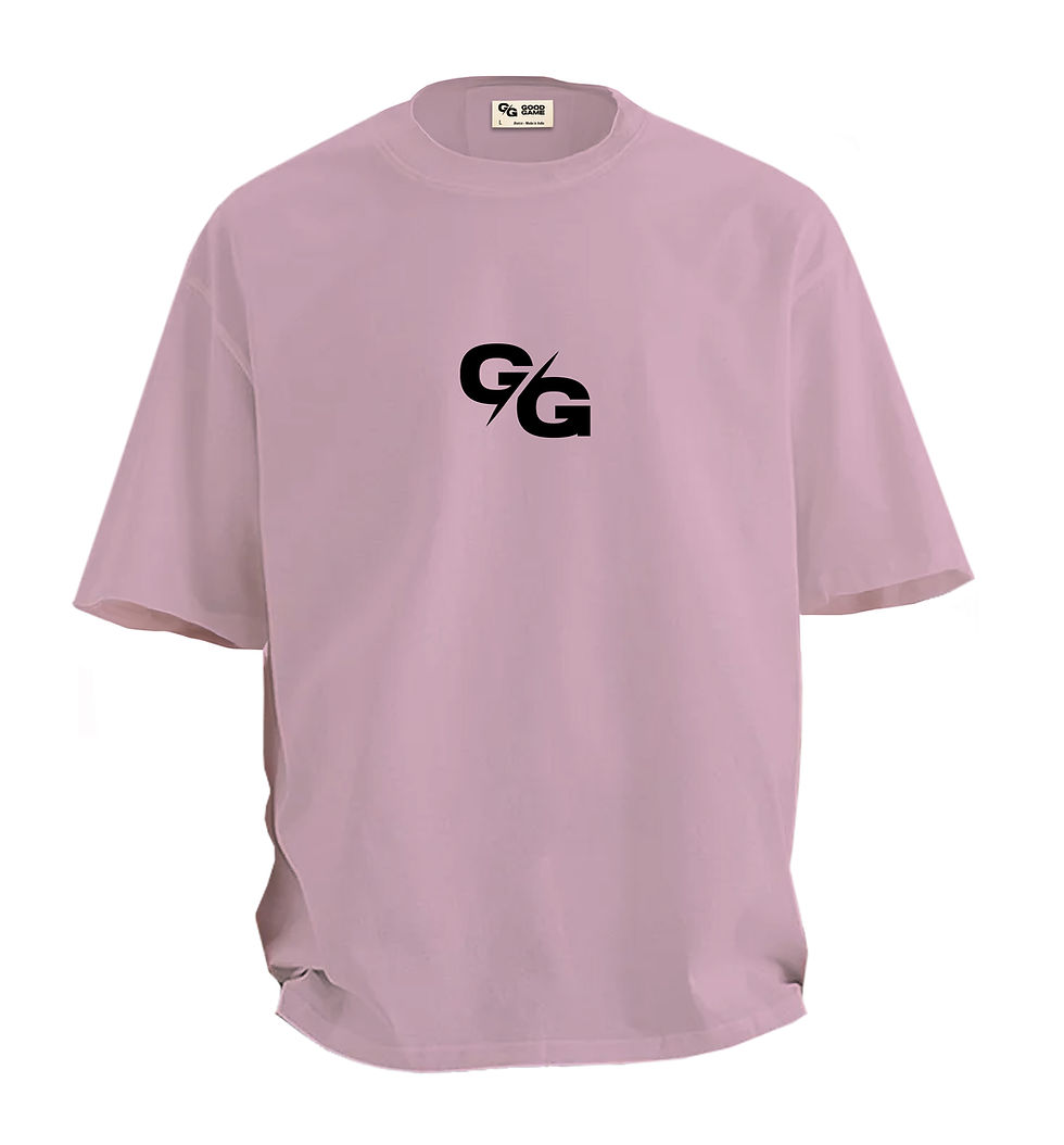 Thumbnail: GG basics - GG T-shirt