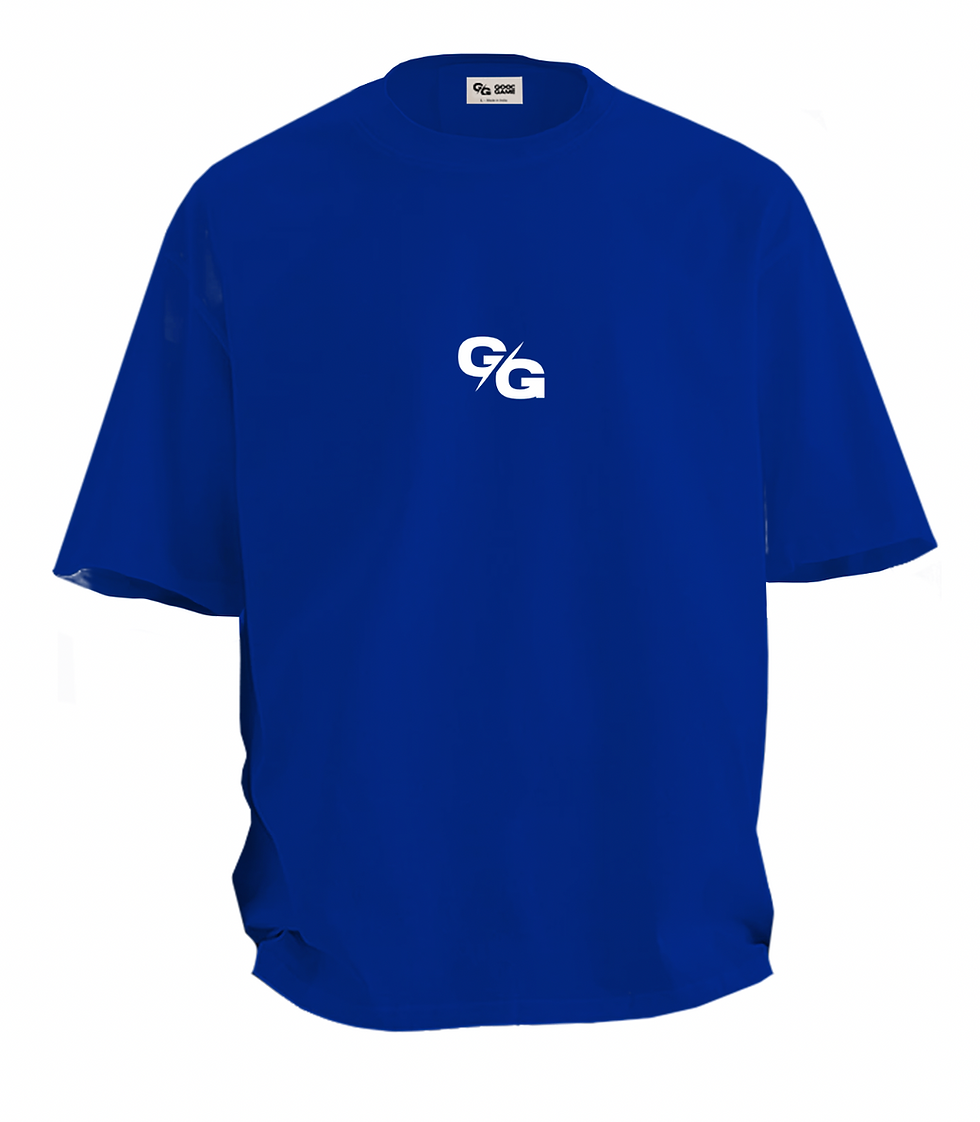 Thumbnail: GG basics - GG T-shirt