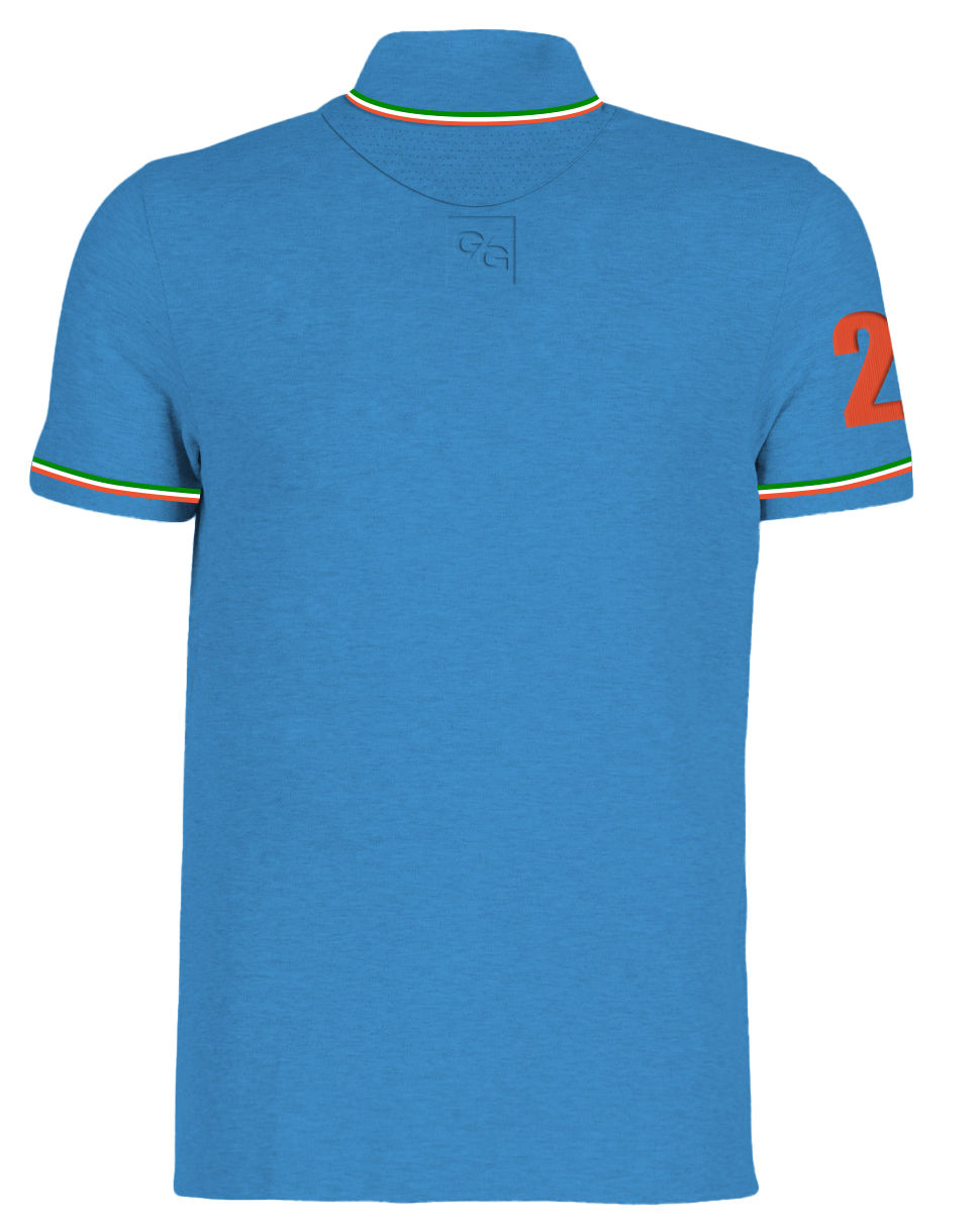 Thumbnail: Good Game India S1: Special Edition GG Polo