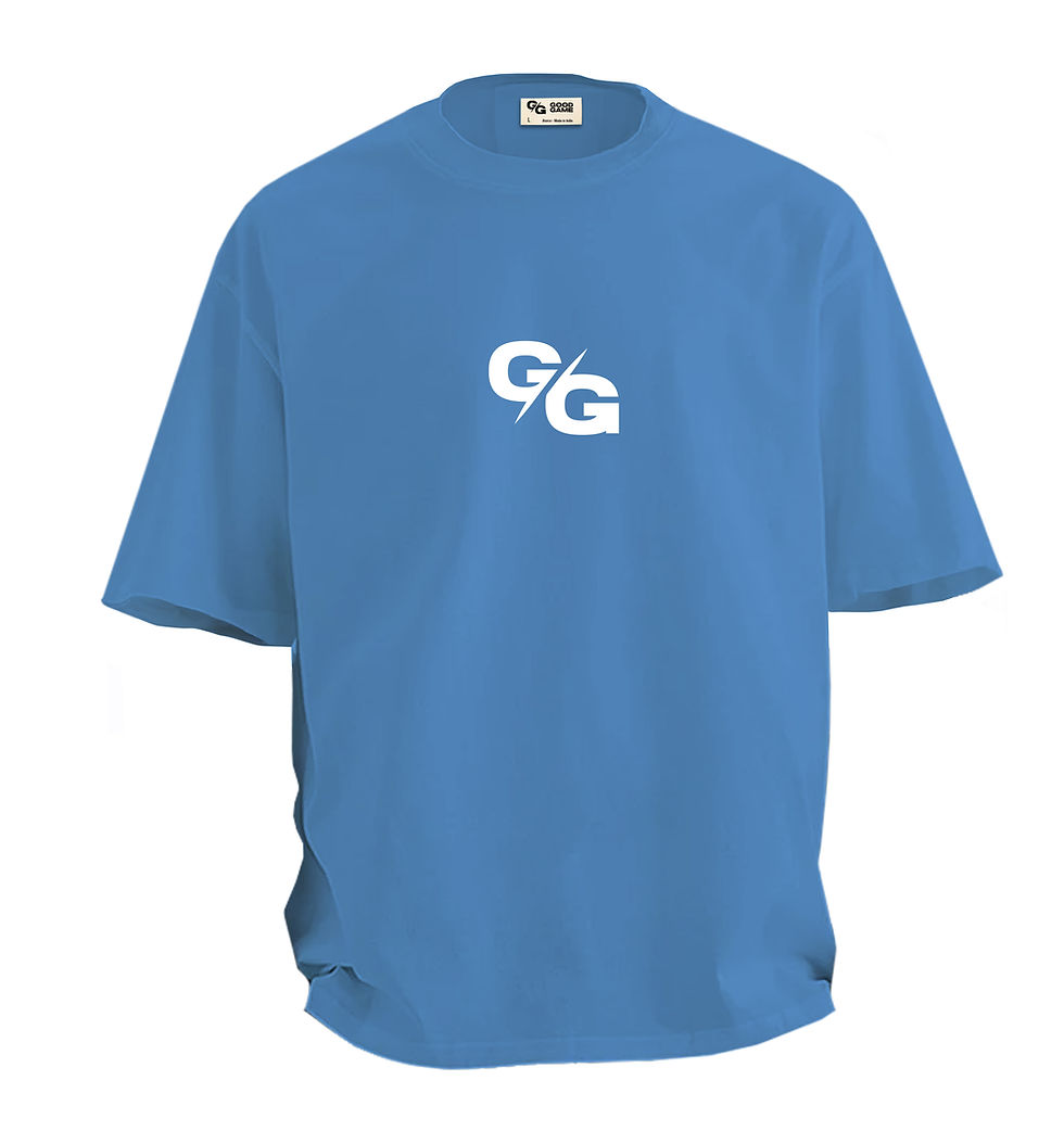 Thumbnail: GG basics - GG T-shirt