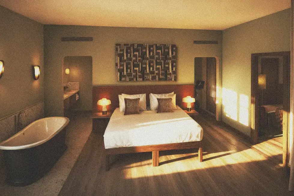 STORY:  Bloomsbury, Rewoven