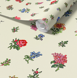 LOVE ALL THINGS QUIRKY
Archive inspired