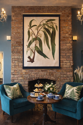 STORY: The Sanctuary Cafe