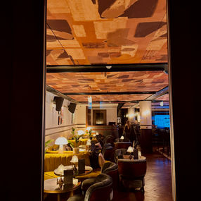 FABRIC: Mollies Studio IV