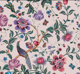 PAPER | Archive Edition Antique Wallaper 