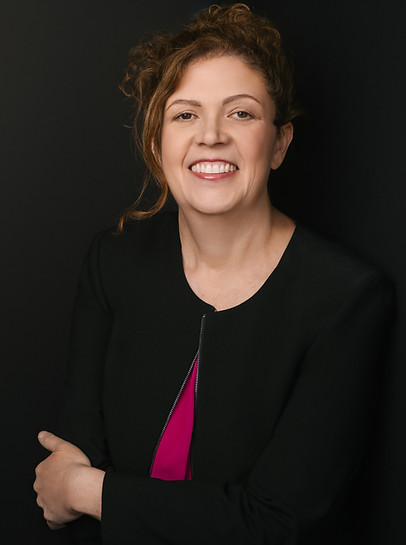 Headshot of Rose Mendonca