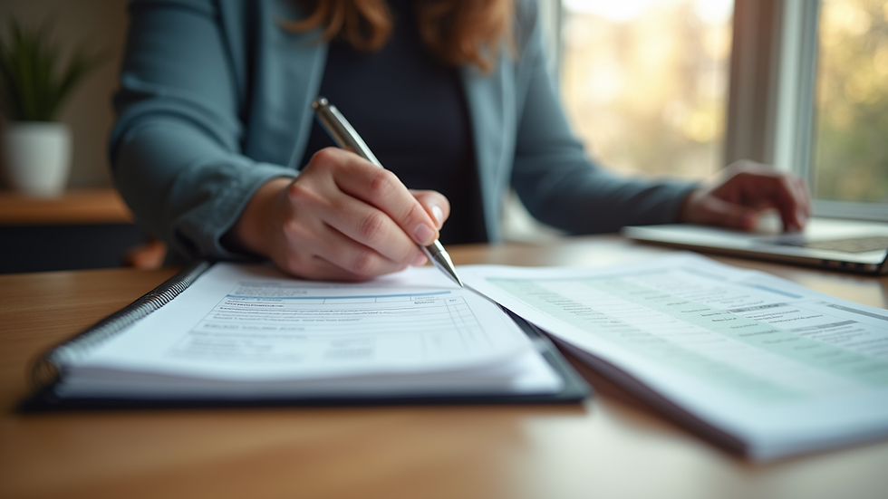 Master Financial Literacy to Transform Your Life