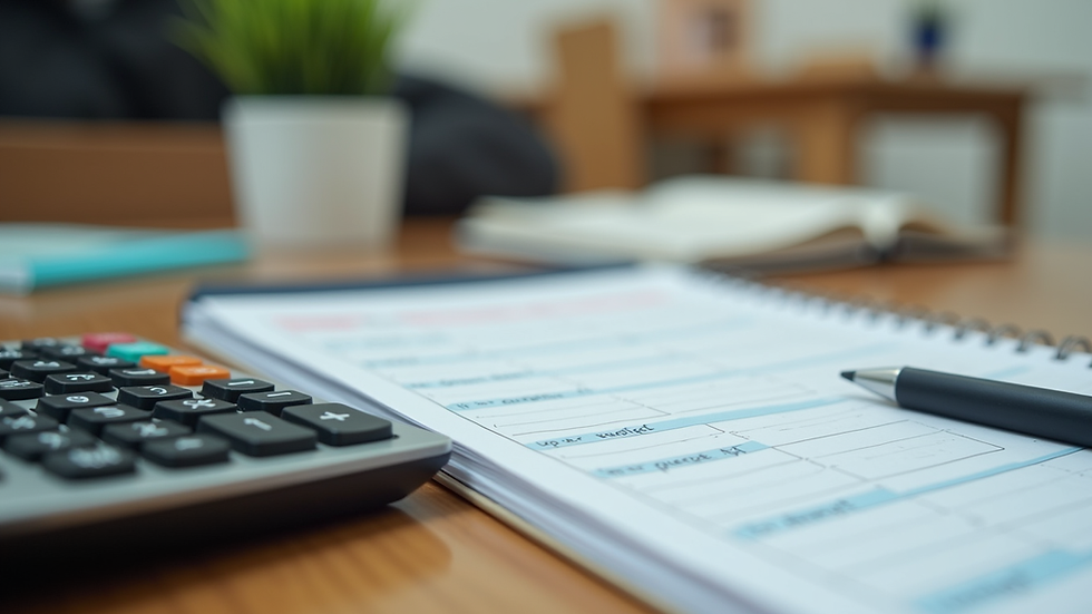 Actionable Debt Reduction Plans for Teachers