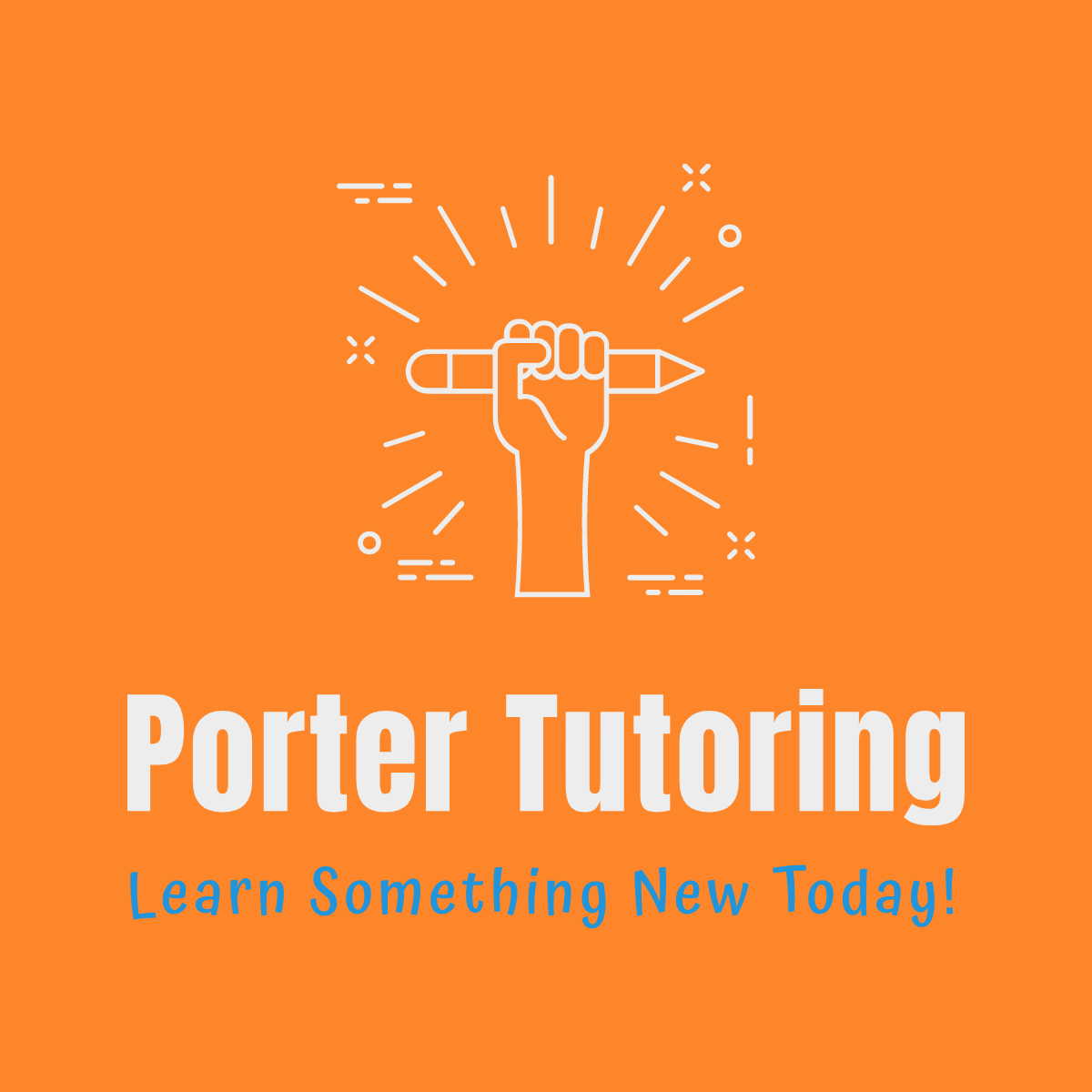 Porter Tutoring