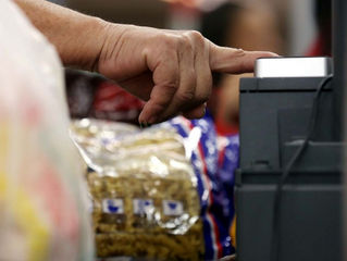 ESTE LUNES COMIENZAN A INSTALAR 20 MIL CAZAHUELLAS EN SUPERMERCADOS DEL PAÍS