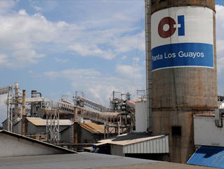 VENEZUELA DEBE PAGAR MÁS DE 455 MILLONES DE DÓLARES A OWENS - ILLINOIS