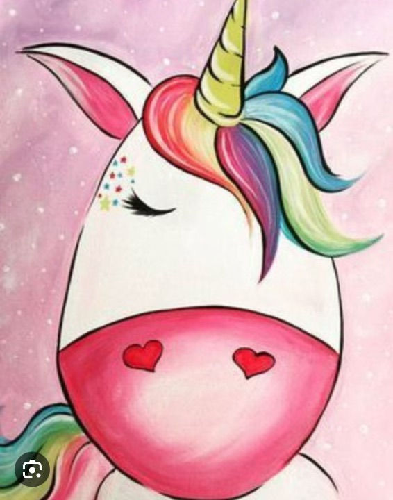 Grown Up +Me Paint Class with Becky Taylor