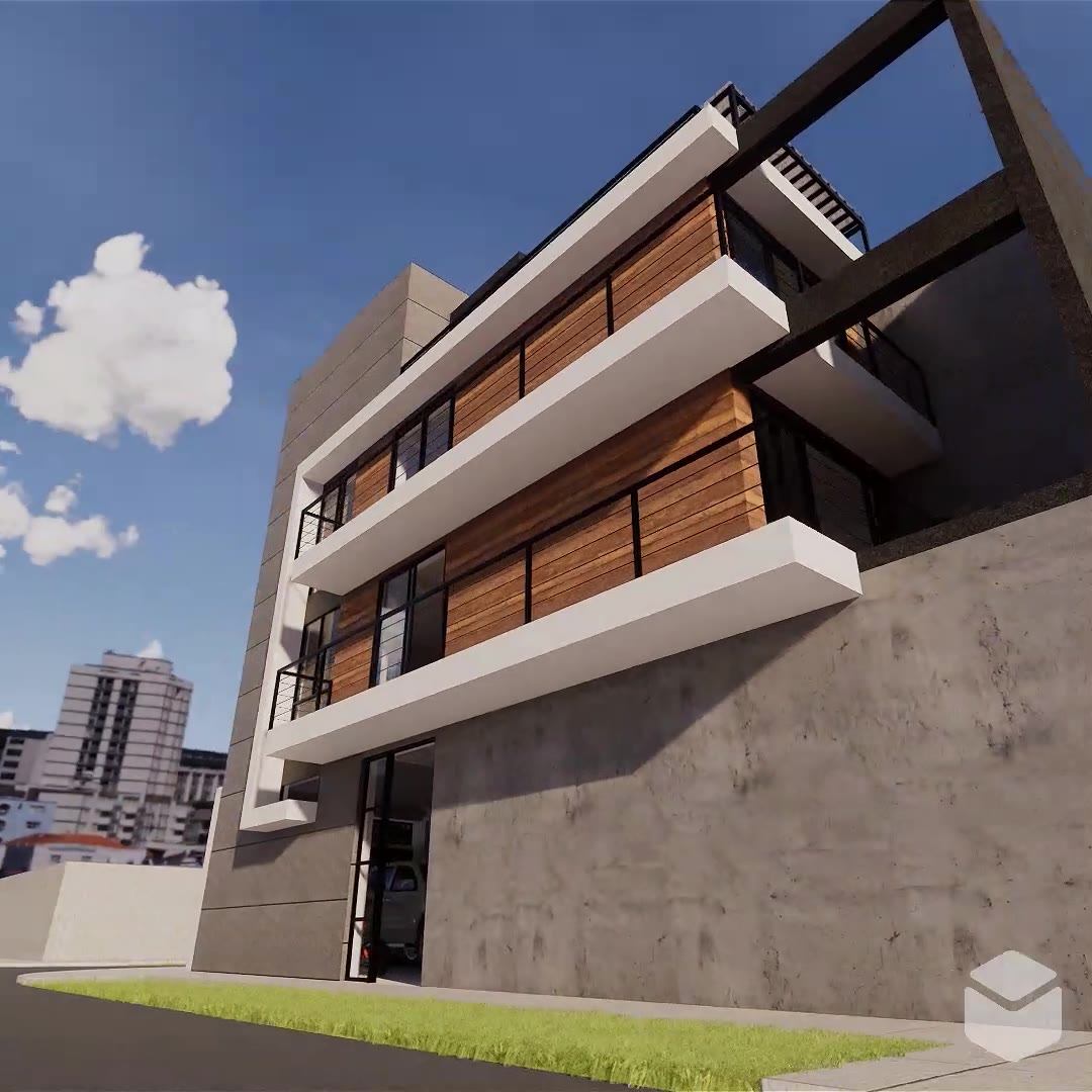 Proyecto: Residencia Unifamiliar (16.5mx5m) en Talara, Piura, Perú.