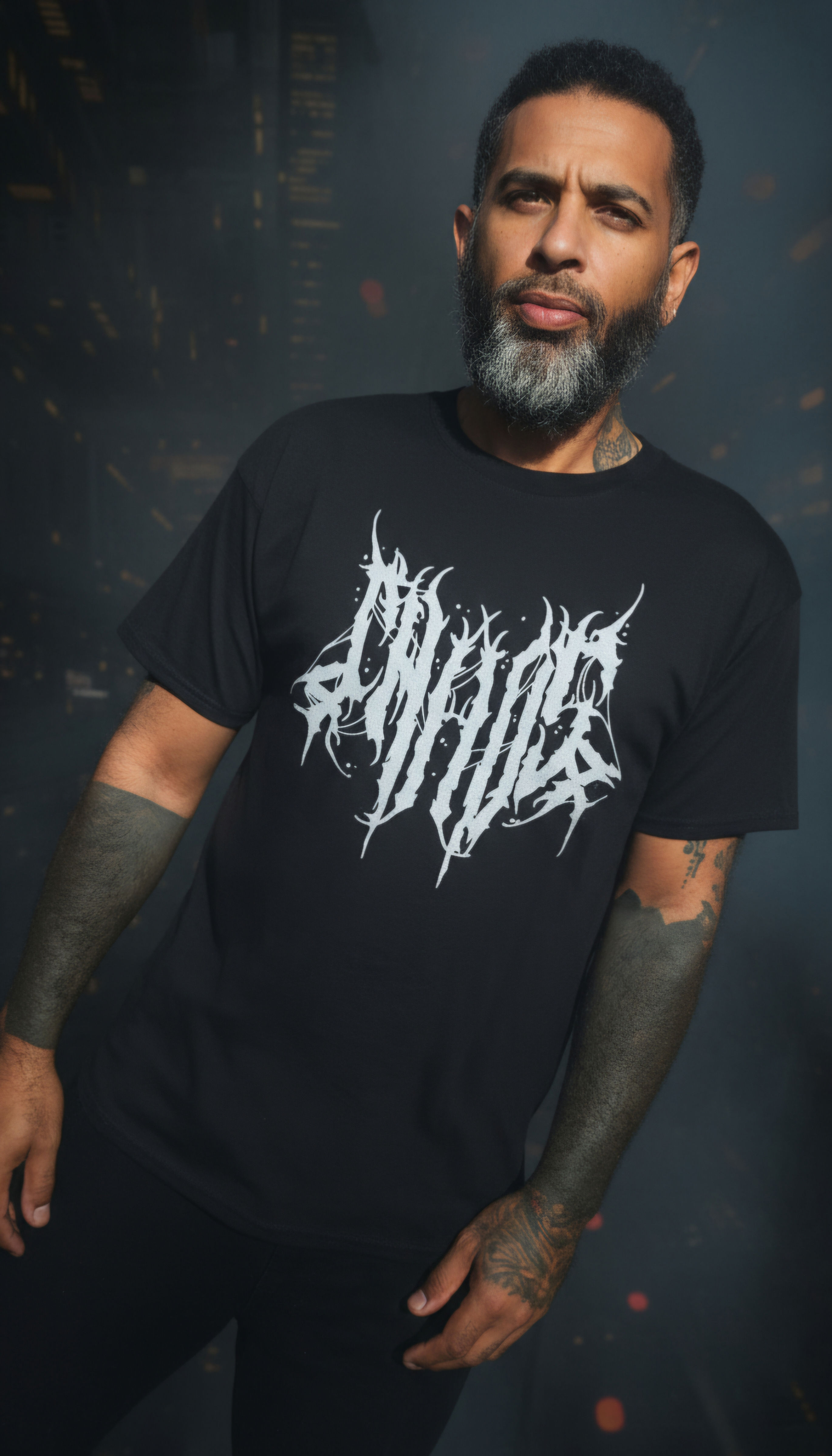 Chaos Tee