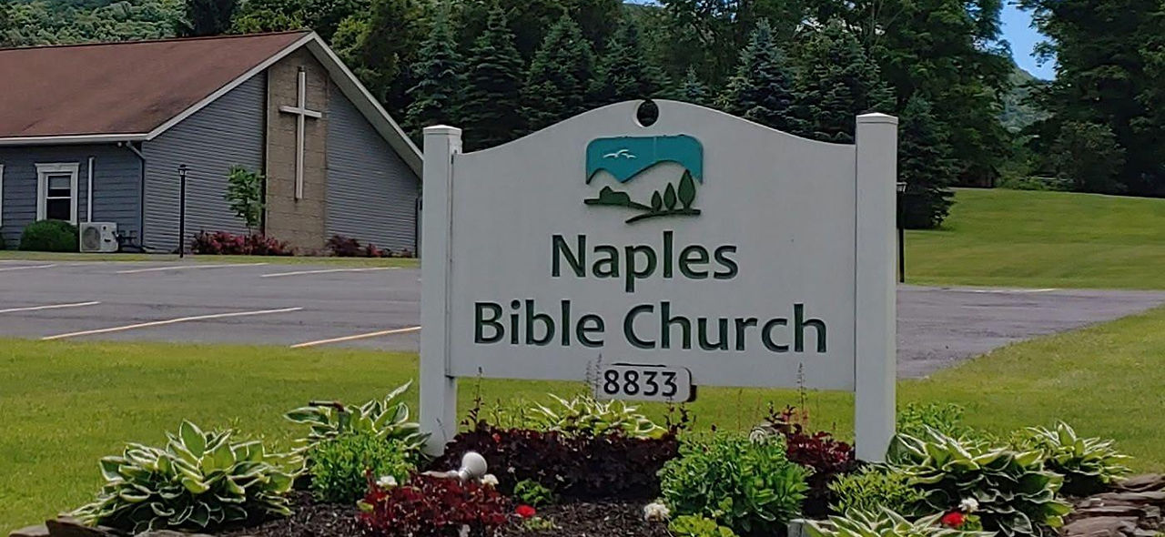 Naples Bible Church 1