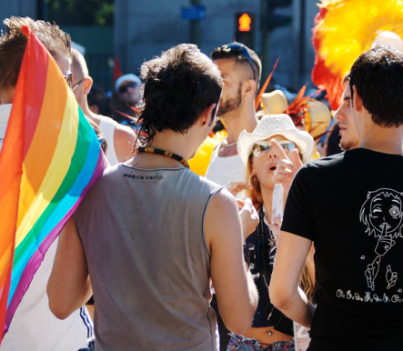 #LGBT