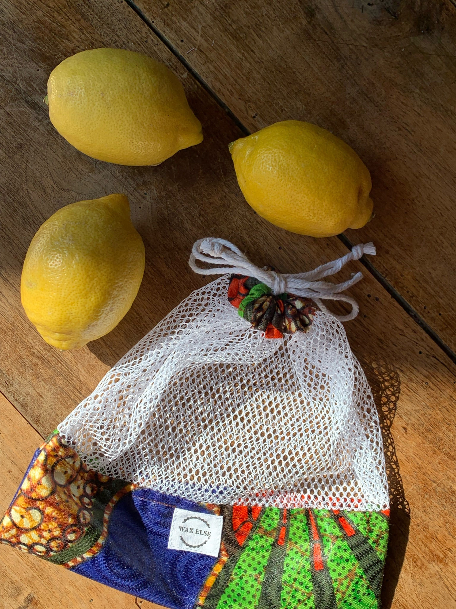 Sacs filet TRADITION