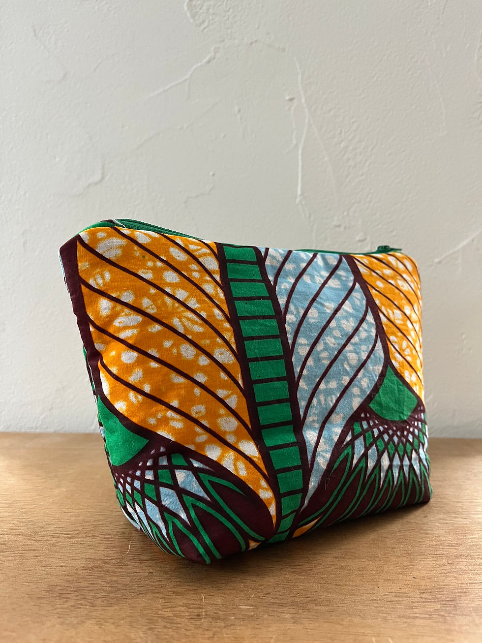 Miniature : Petite trousse ART DECO