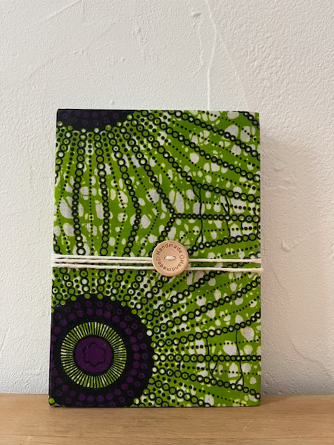 Miniature : Carnet KALEIDOSCOPE