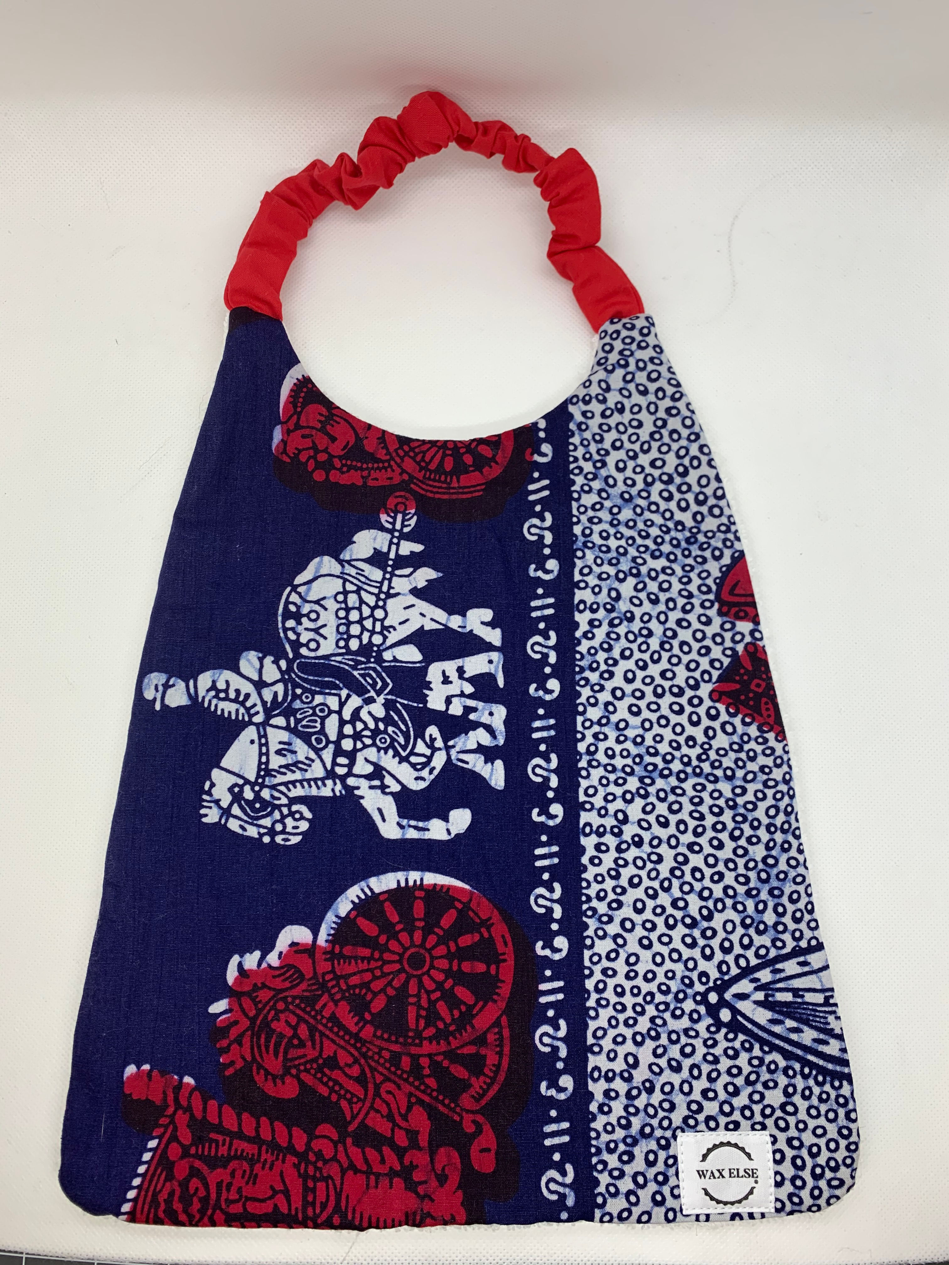 Bavoir Maternelle  ROYAL