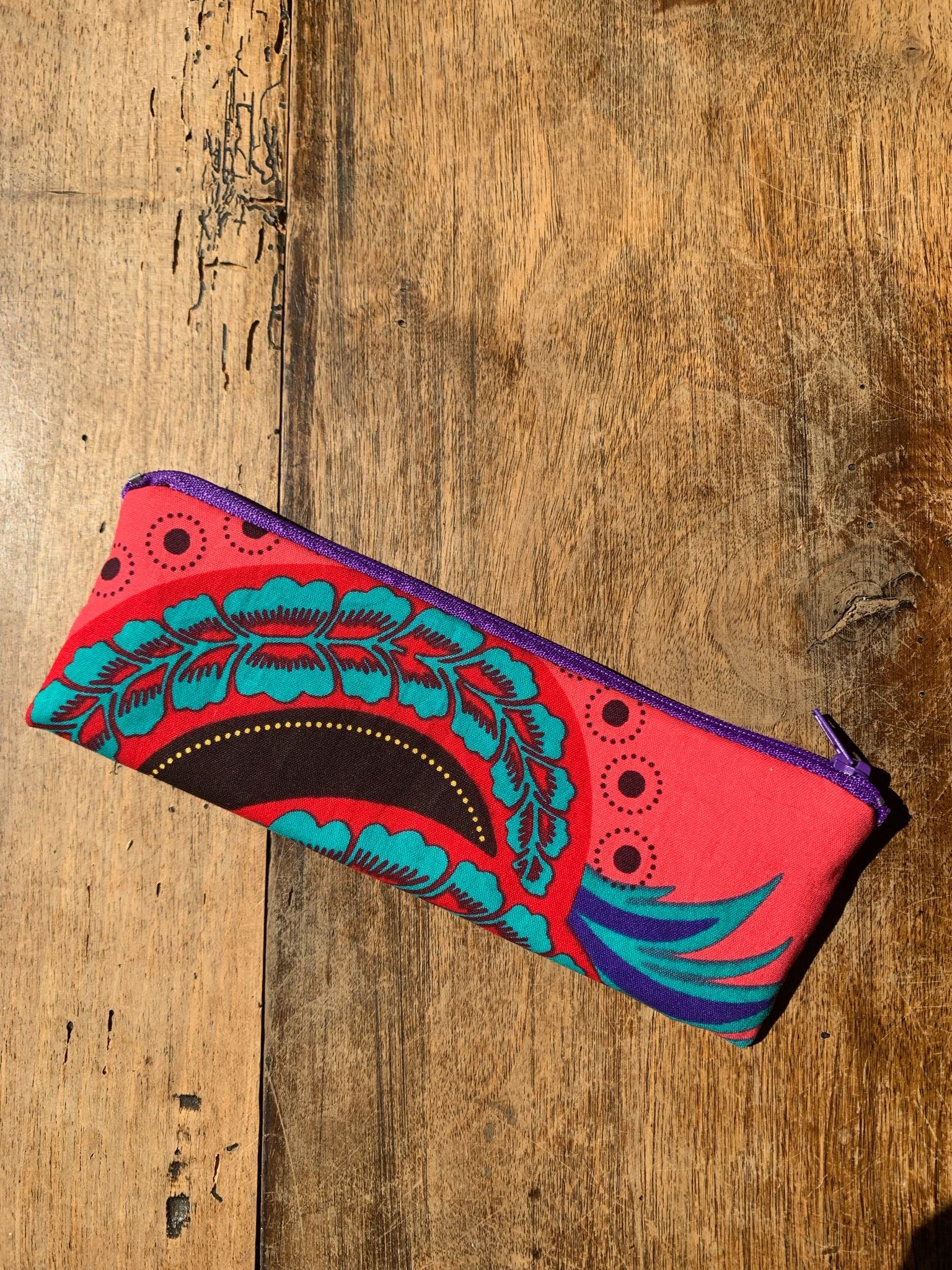 Mini trousse POLYNESIE