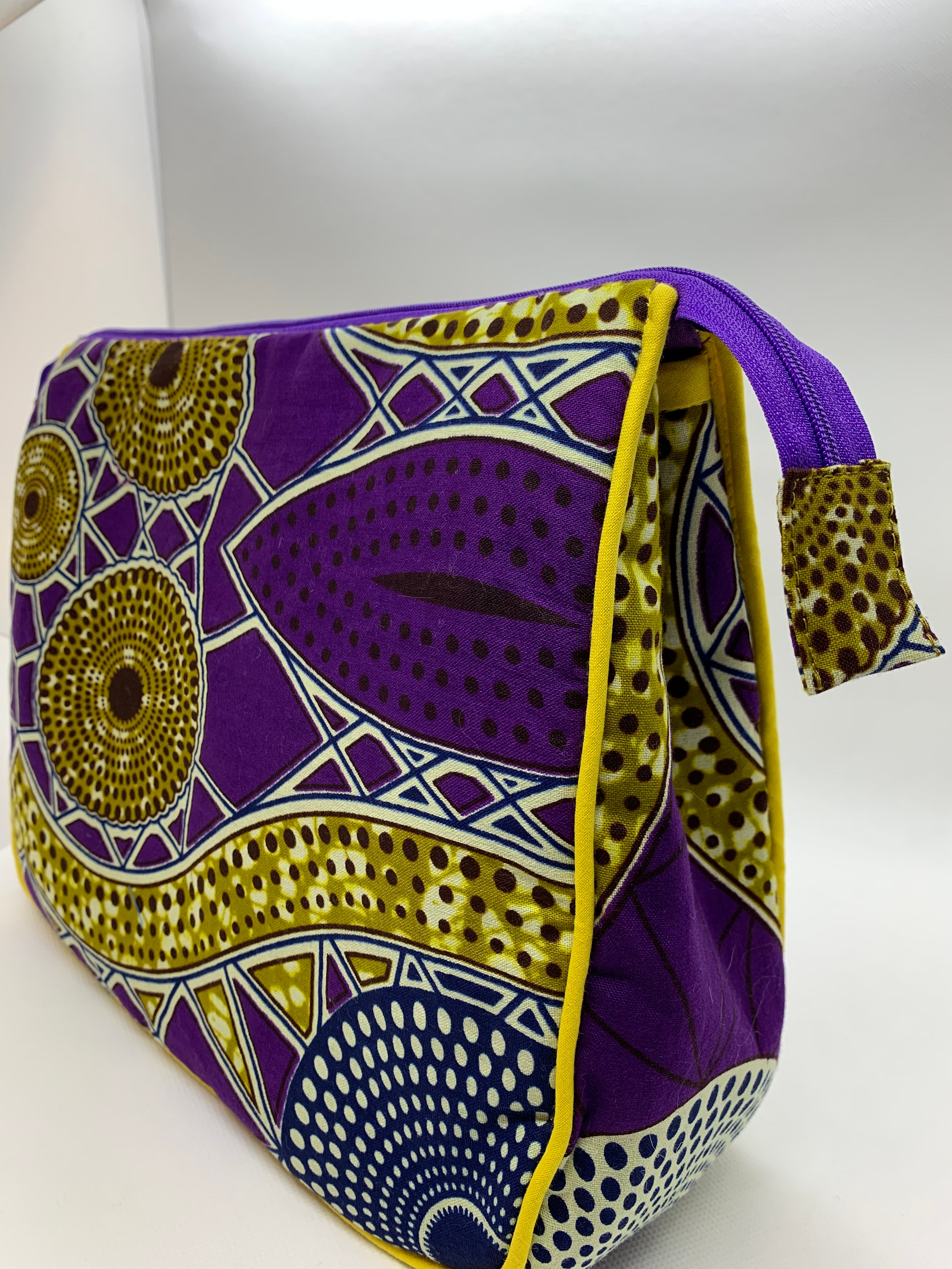 Grande trousse DIEU-RÂ