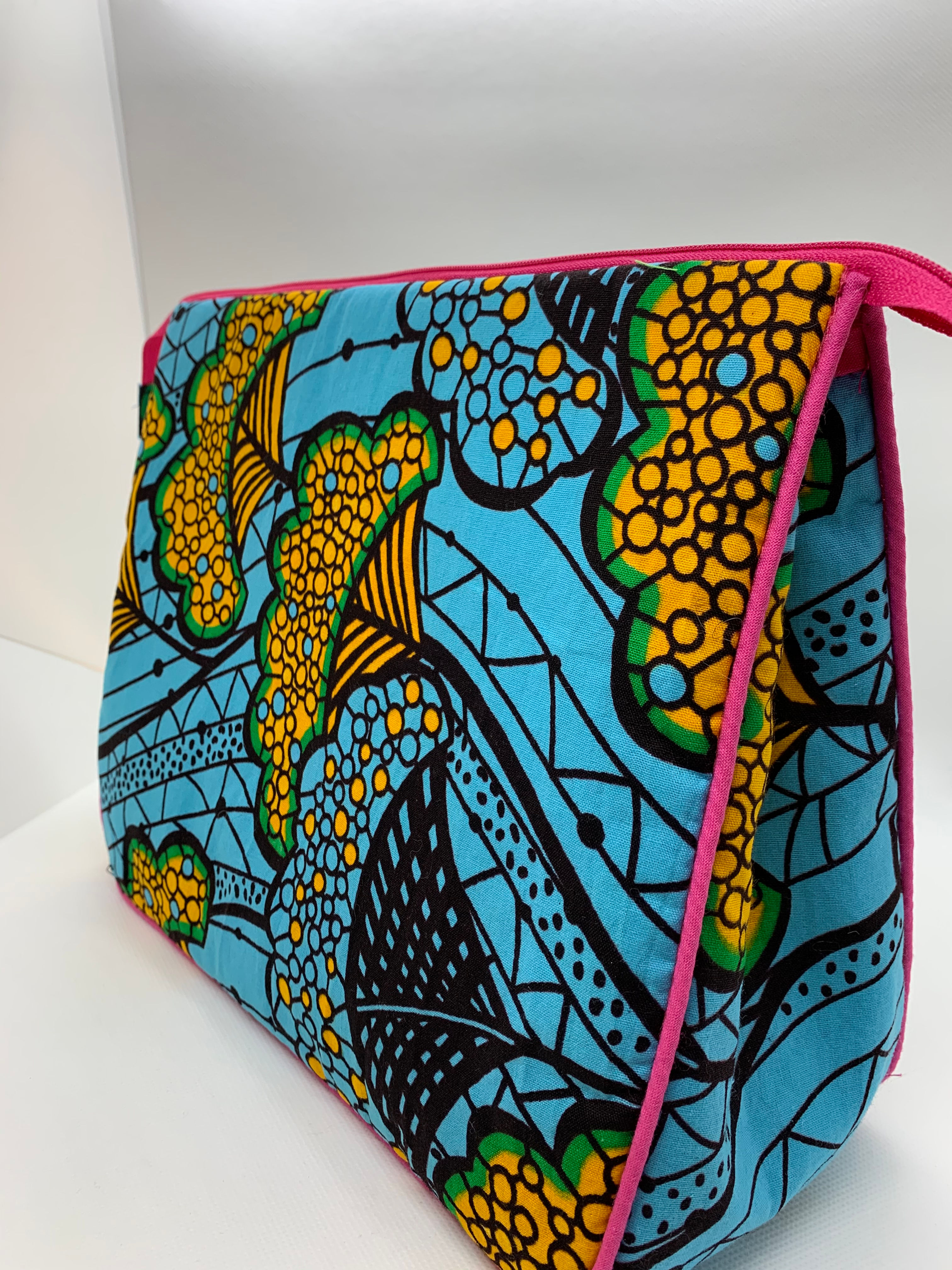 Grande trousse DENTELLE