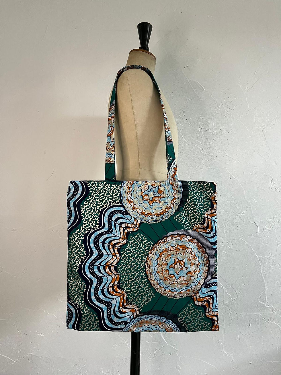 Miniature : Totebag MARGAUX