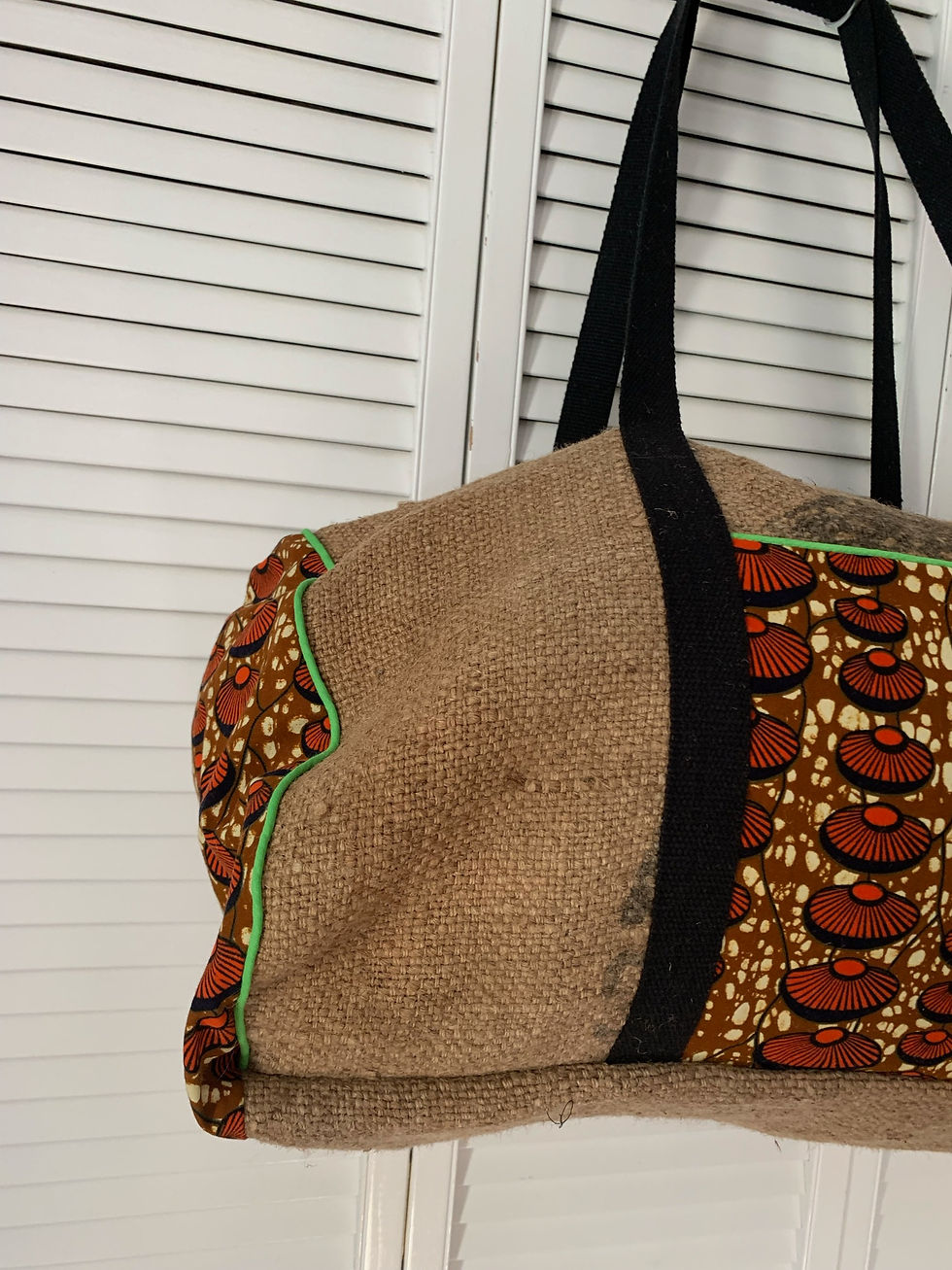 Miniature : Sac week end OVNI