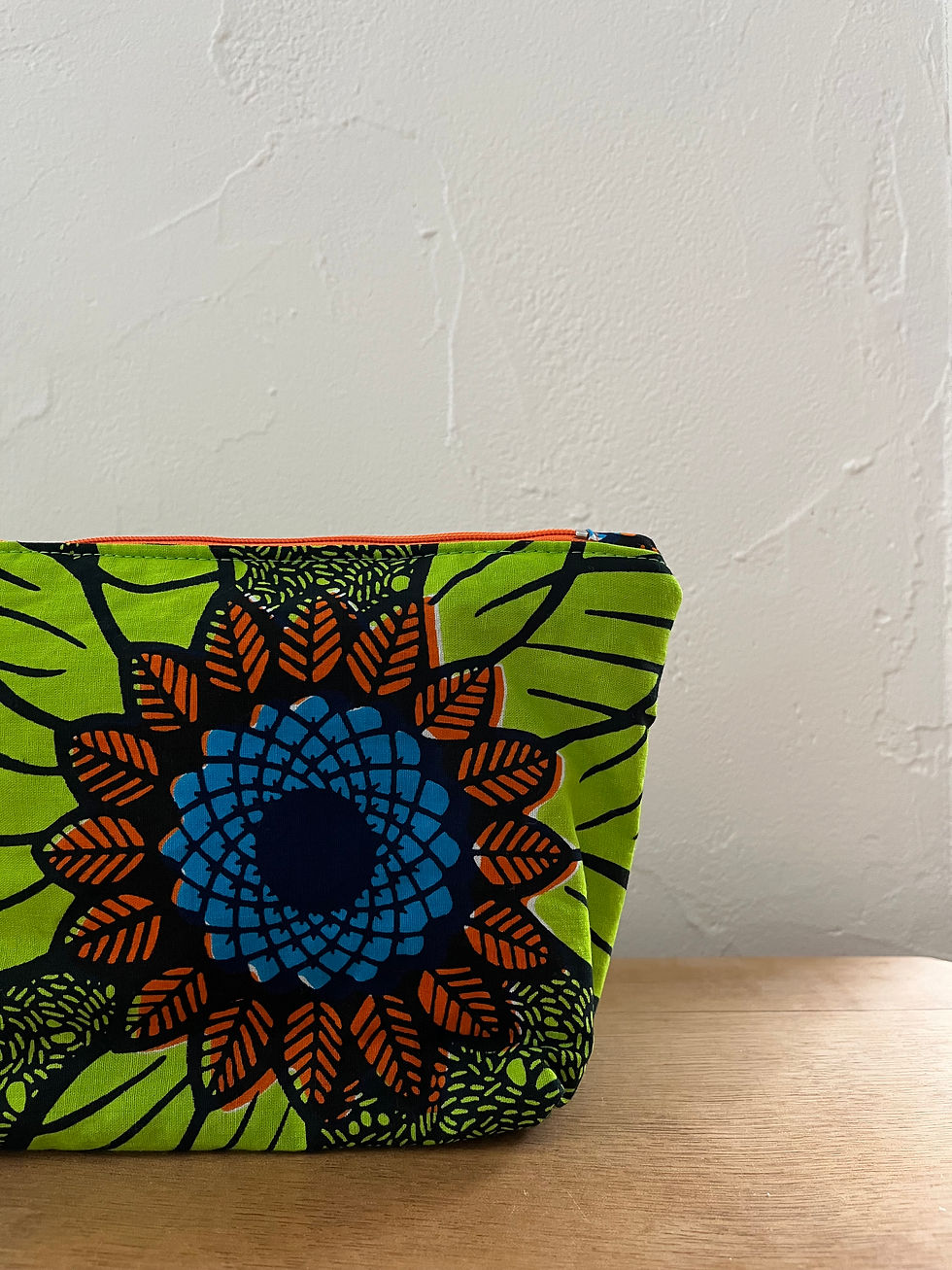 Miniature : Petite trousse COLORIAGE