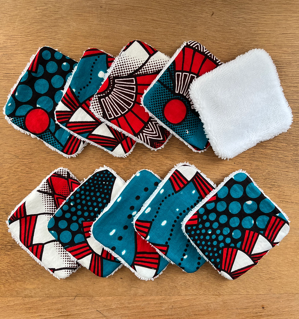 Miniature : Lingettes NOEL