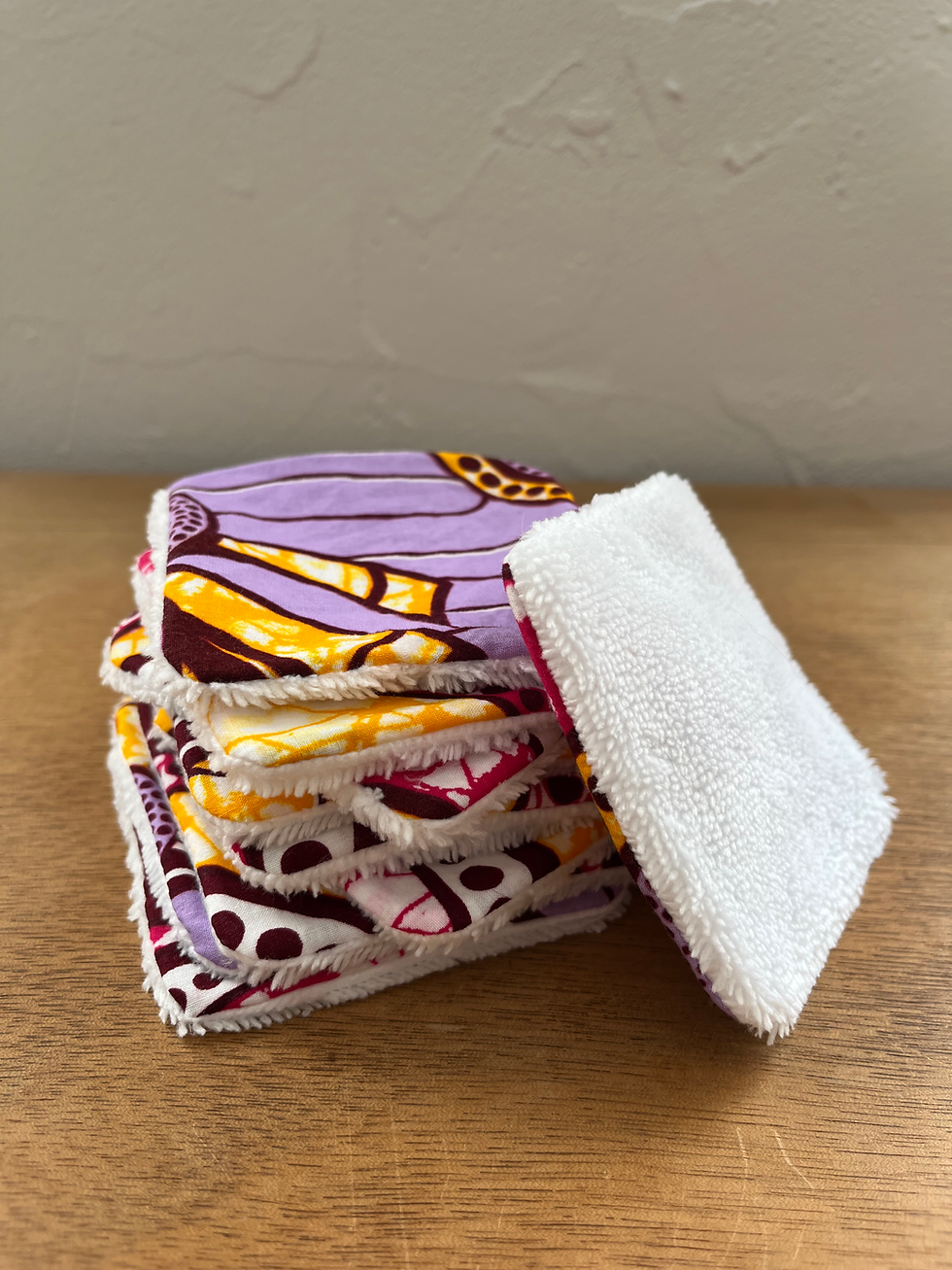 Miniature : Lingettes RAISIN