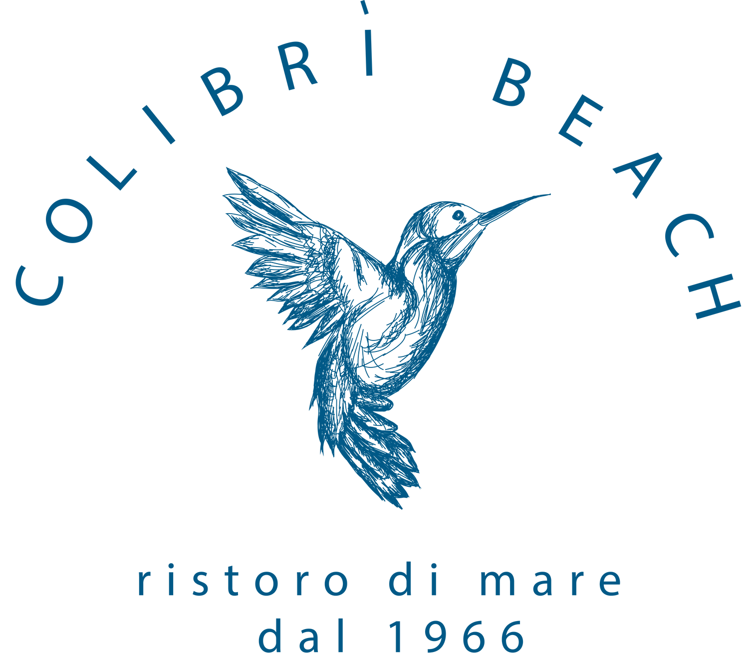 Colibri Beach a Grottammare