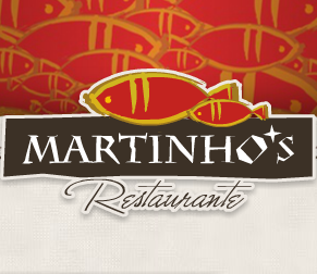 Restaurante Martinho's Itapema SC