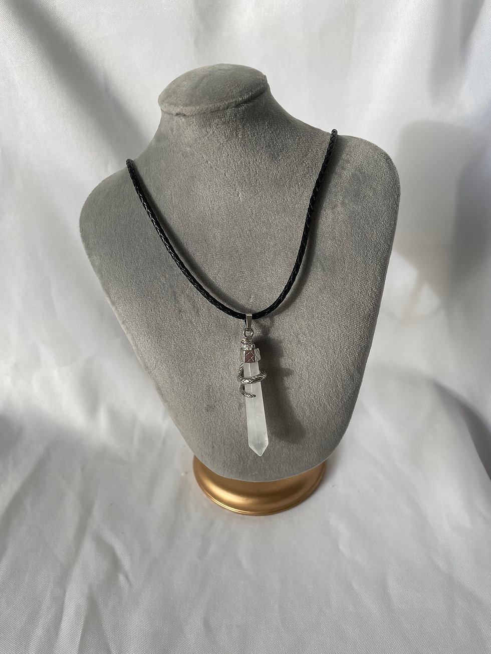 Thumbnail: Collier Elsa