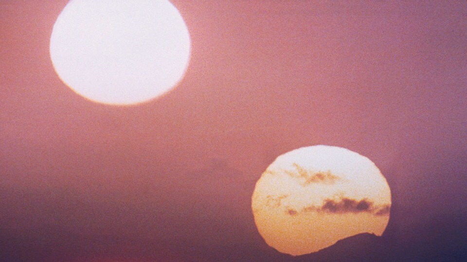 Here Comes the Sun: On Multi-Stellar Systems in Fiction