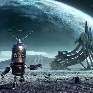 What is science fiction?