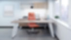 Ribbon-U-Shape-Desk-with-Overhead-Storage-scaled