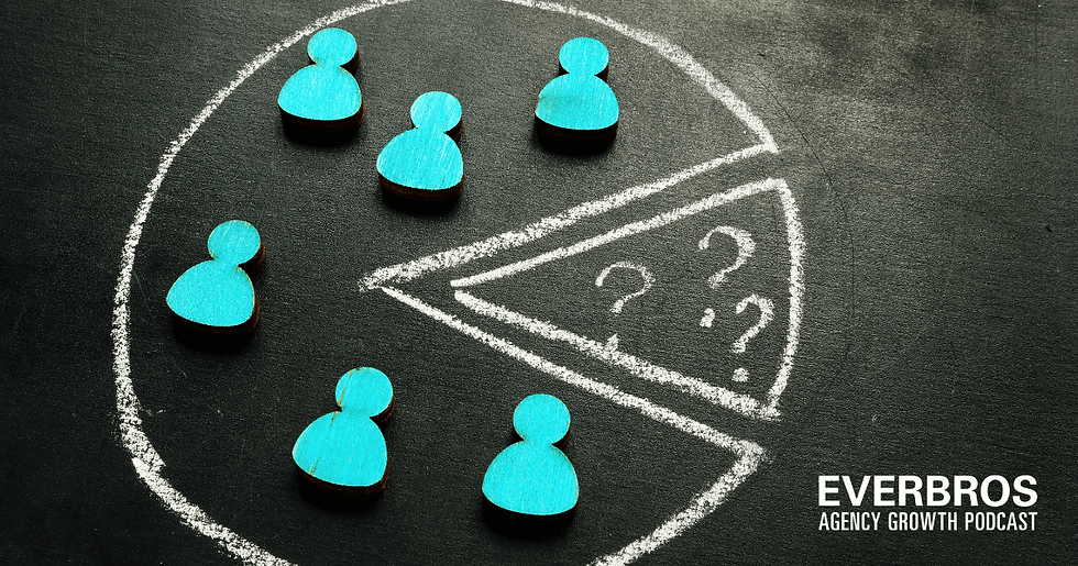 Why Choose an Agency Niche