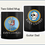 Thumbnail: GUITAR DAD MUGS, TWO SIDED