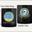Thumbnail: BOWLER DAD MUGS, TWO SIDED