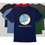 Thumbnail: SHORT SLEEVE SHIRTS, SNOWBOARD DADS