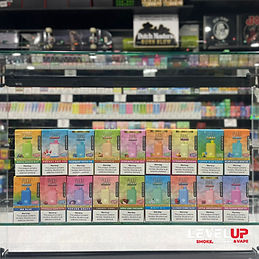 vape up smoke shop 2442 UP SMOKE SHOP - Updated May 2026 - 205 Photos & 27 Reviews - 2442 N  Milwaukee Ave, Chicago, Illinois - Tobacco Shops - Phone Number main image 1