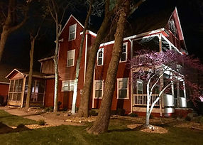 Landscape Lighting