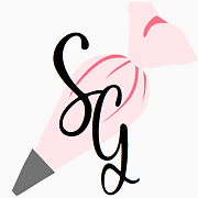 SarahGraceCookieCo logo