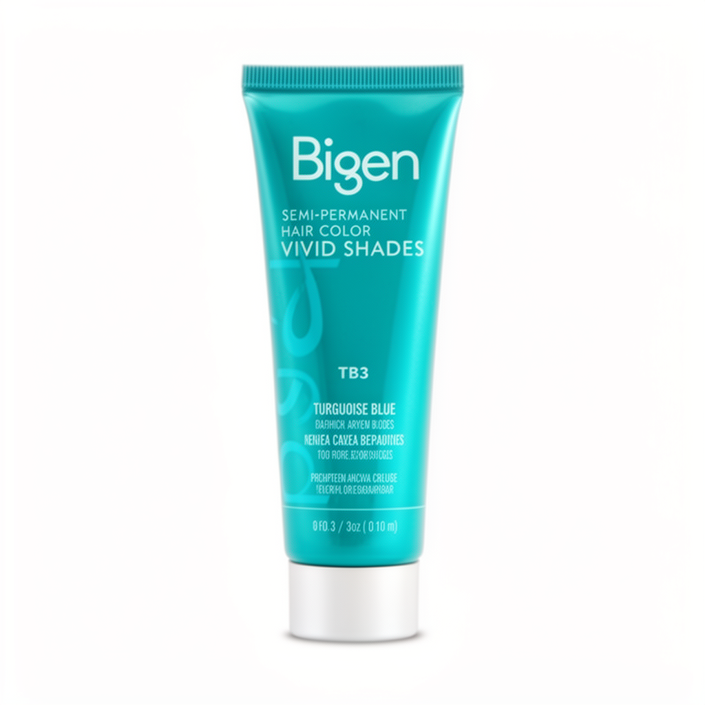 Bigen