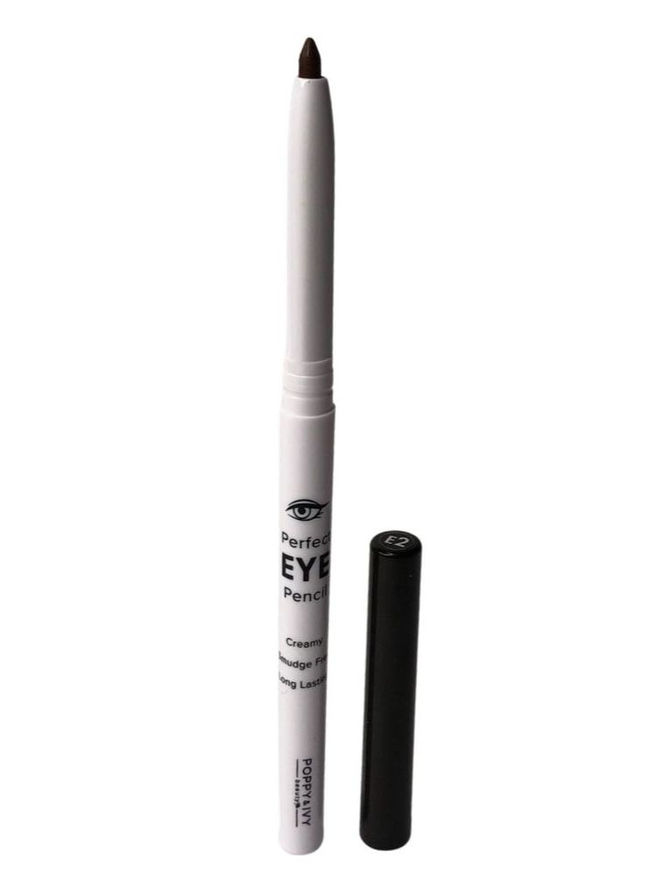 Absolute NY Perfect Eye Pencil Black E1