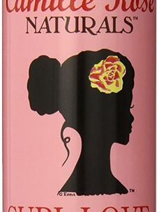 Camille Rose Curl Love Moisture Milk 8 oz